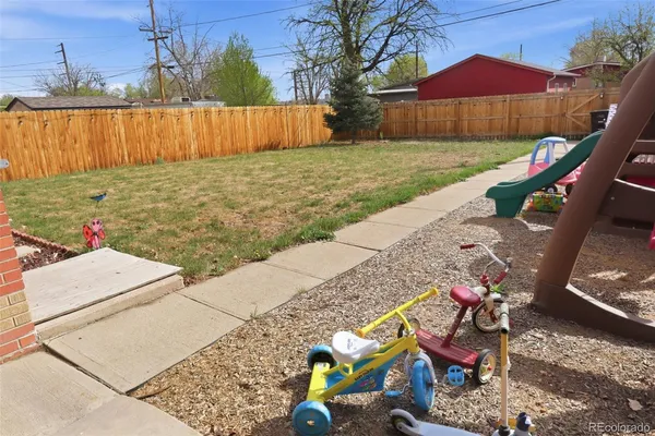 $465,000 | 1412 South Osage Street, Denver, CO 80223