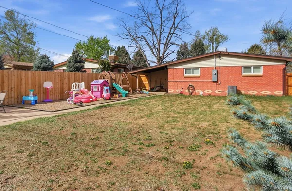 $465,000 | 1412 South Osage Street, Denver, CO 80223
