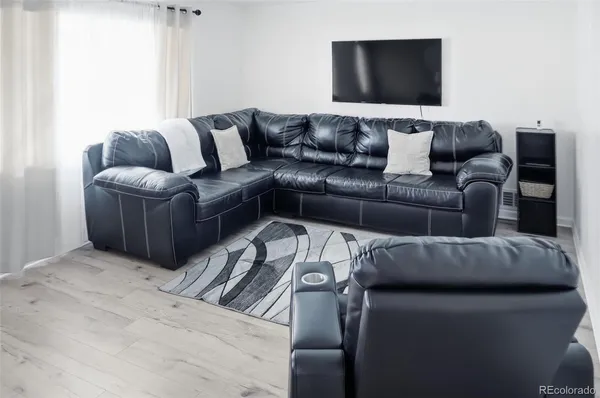 $465,000 | 1412 South Osage Street, Denver, CO 80223