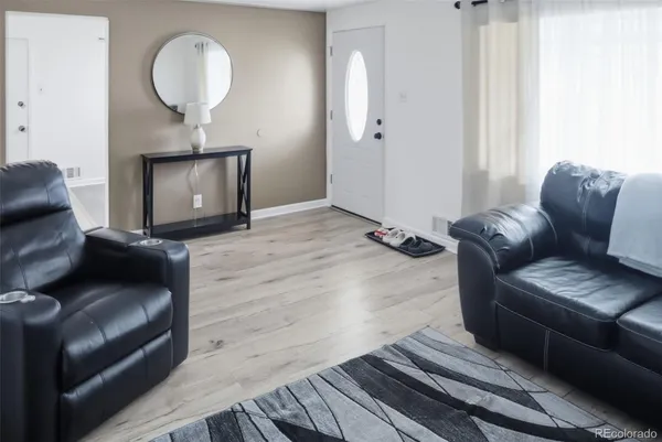 $465,000 | 1412 South Osage Street, Denver, CO 80223