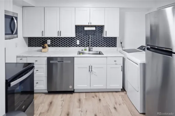 $465,000 | 1412 South Osage Street, Denver, CO 80223