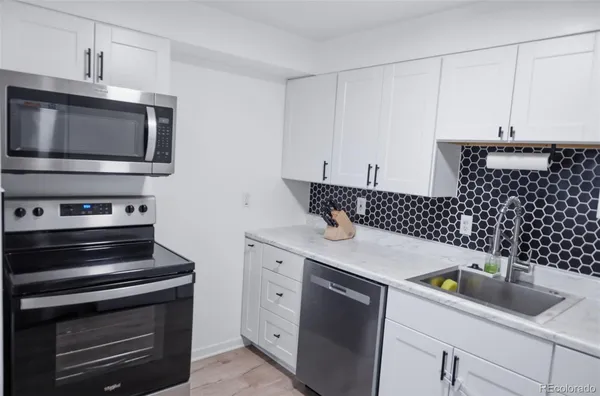 $465,000 | 1412 South Osage Street, Denver, CO 80223