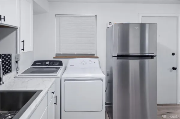 $465,000 | 1412 South Osage Street, Denver, CO 80223