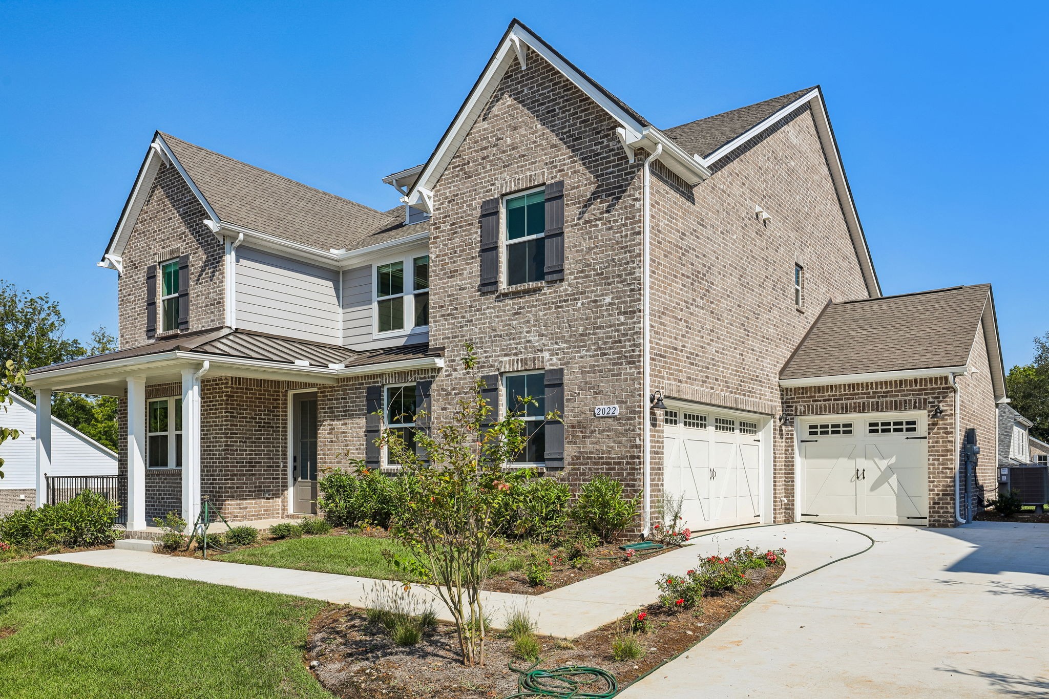 2022 Riley Pk Drive Franklin, TN 37064 - Photo 2 of 47 Gallery Image 2