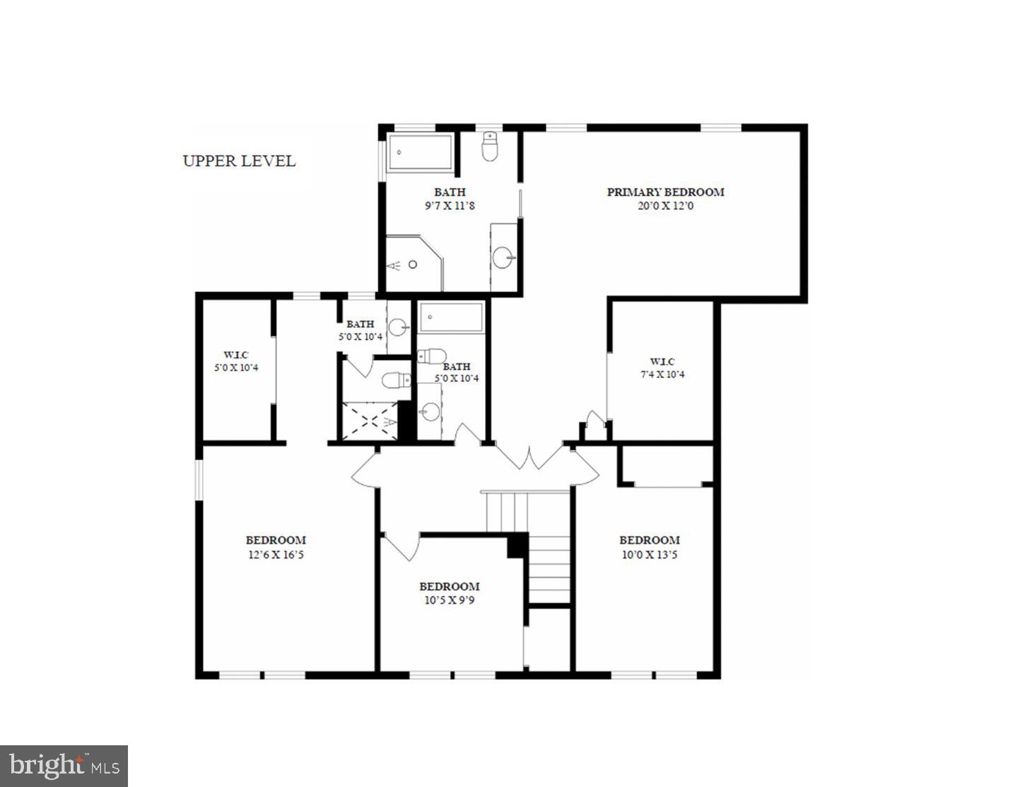 4217 Scotland Road Alexandria, VA 22309 - Photo 66 of 77 Gallery Image 66