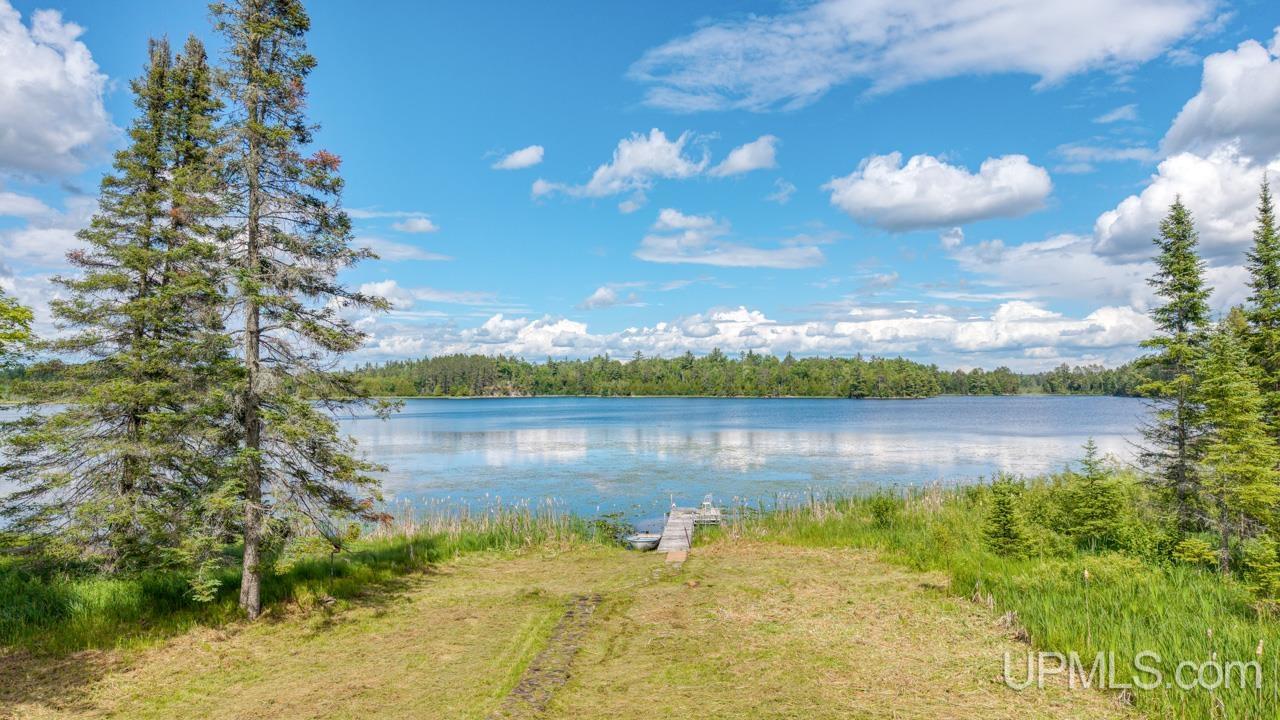 W6280 Rock Lake Road Iron Mountain, MI 49801 - Photo 26 of 35