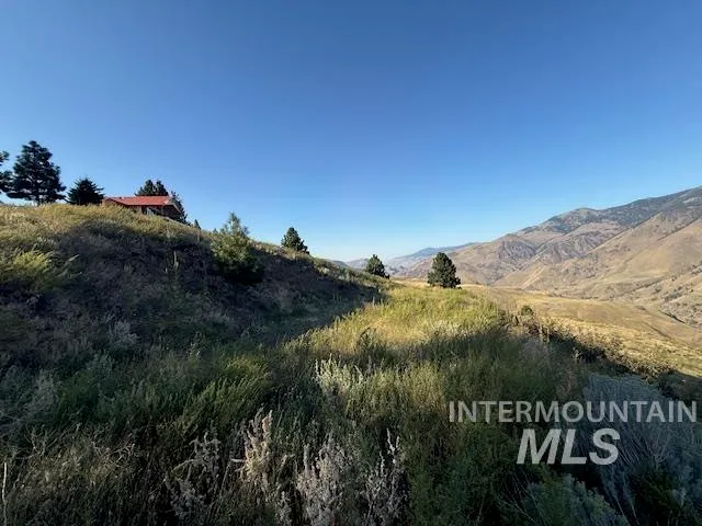 $115,000 | 144 Chukar Road, Pollock, ID 83547