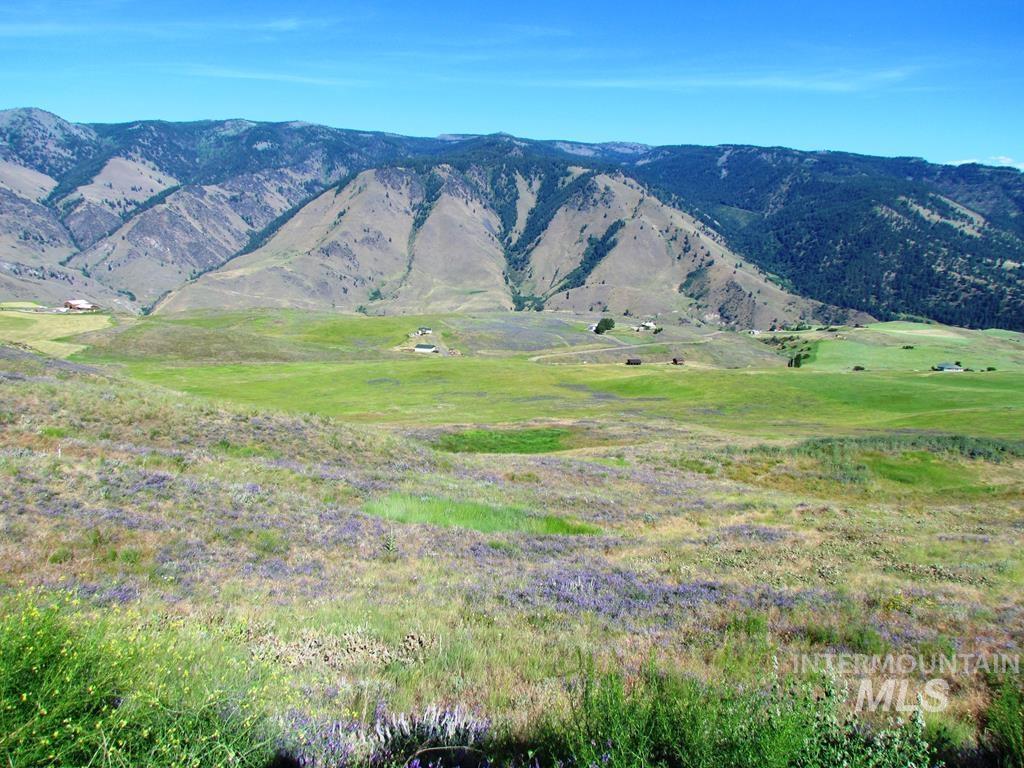 144 Chukar Road Pollock, ID 83547 - Photo 5 of 7 View of mountain backdrop with rural landscape