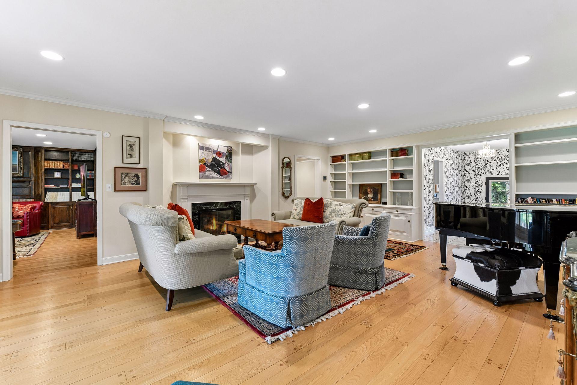 480 Highcroft Road Wayzata, MN 55391 - Photo 12 of 38 Gallery Image 12