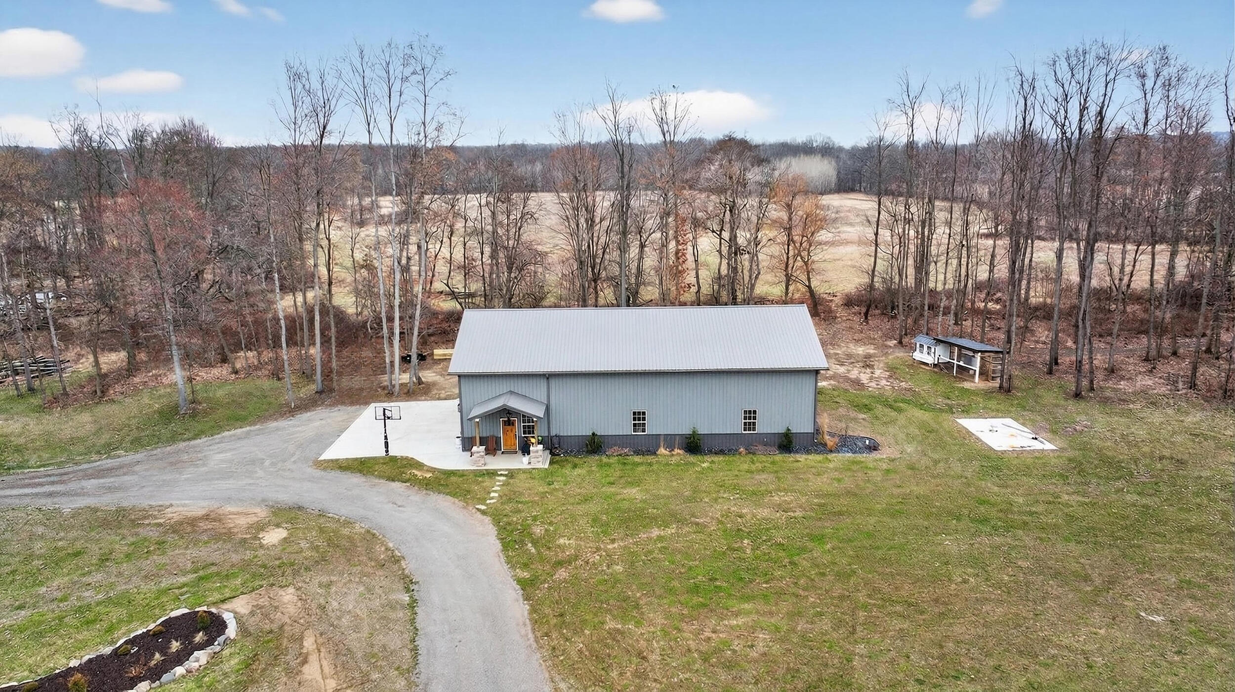 13025 Pope Church Road Springport, MI 49284 - Photo 110 of 132 112_13025 pope church rd springport mi -