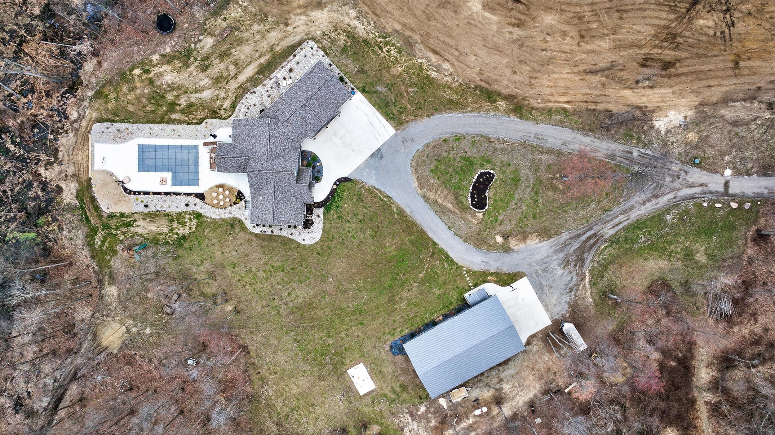 13025 Pope Church Road Springport, MI 49284 - Photo 116 of 132 120_13025 pope church rd springport mi -