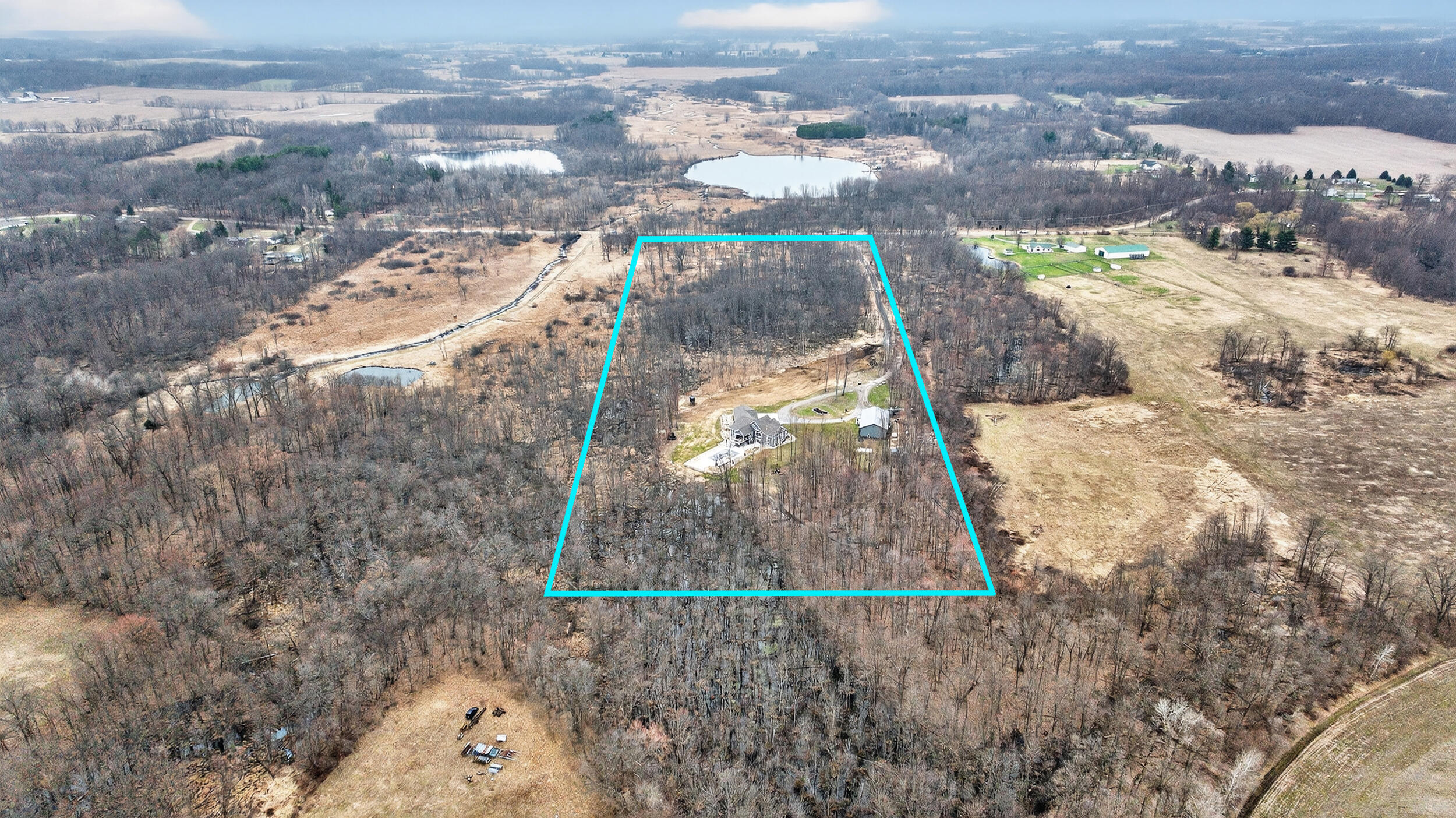 13025 Pope Church Road Springport, MI 49284 - Photo 124 of 132 128_13025 pope church rd springport mi -