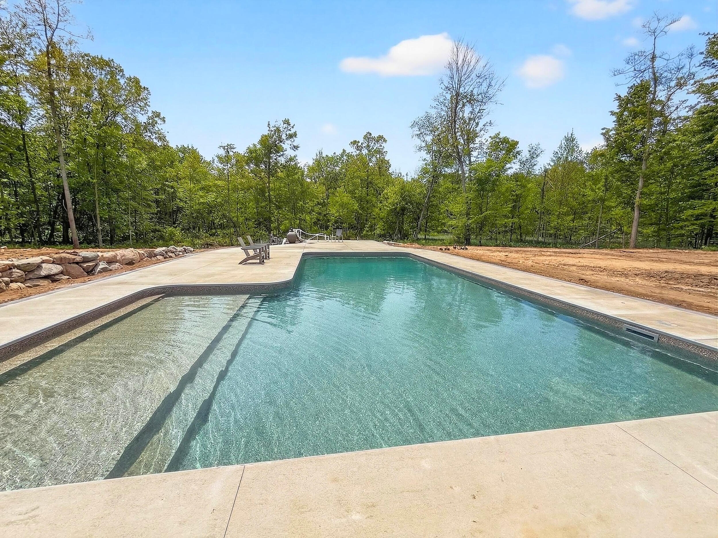 13025 Pope Church Road Springport, MI 49284 - Photo 129 of 132 133_13025 pope church rd (seller pool ph