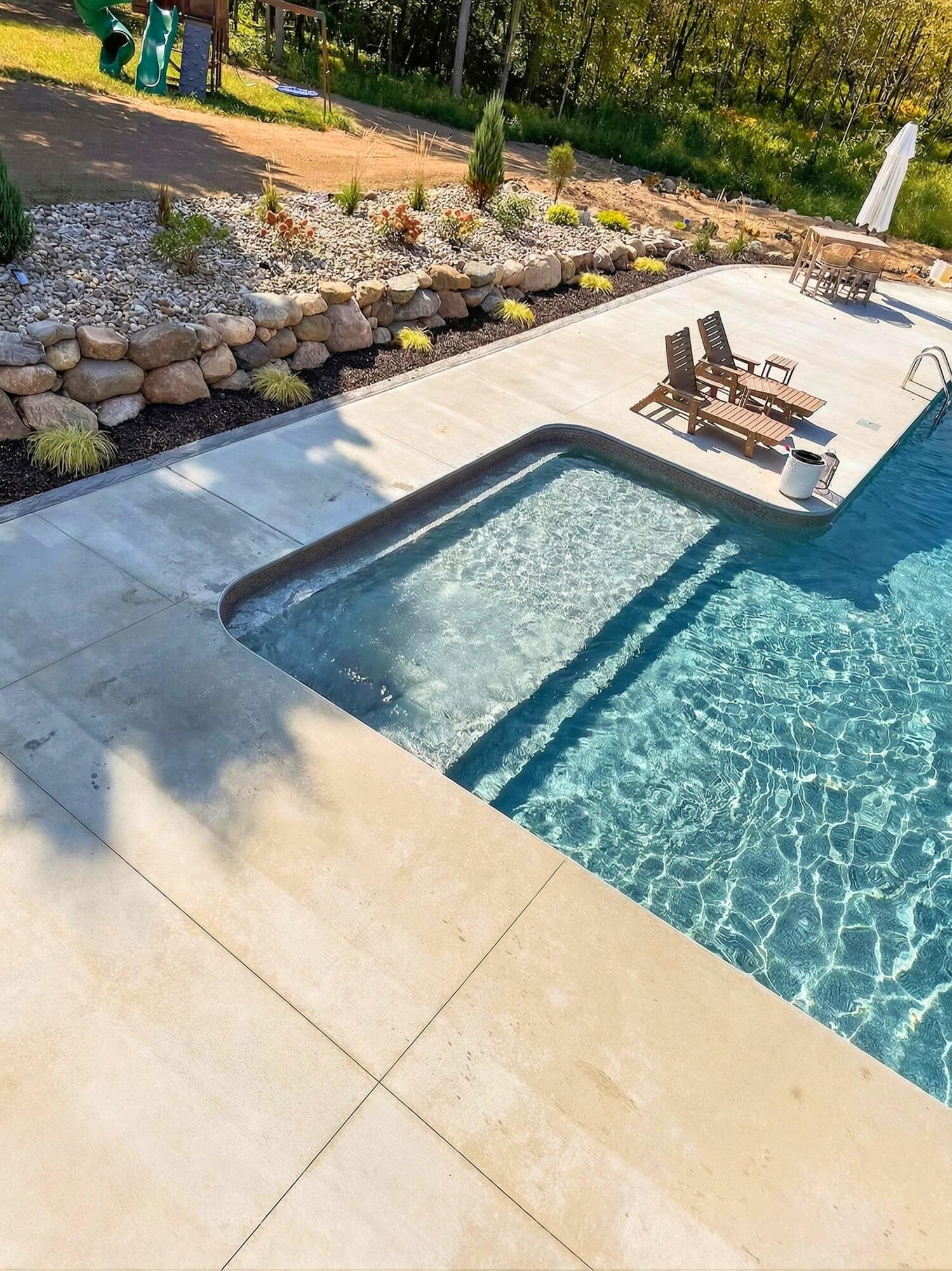 13025 Pope Church Road Springport, MI 49284 - Photo 131 of 132 135_13025 pope church rd (seller pool ph