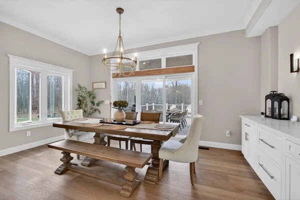 $1,599,900 | 13025 Pope Church Road, Springport, MI 49284