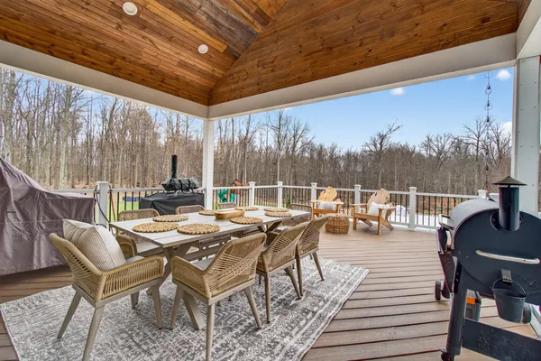 $1,599,900 | 13025 Pope Church Road, Springport, MI 49284