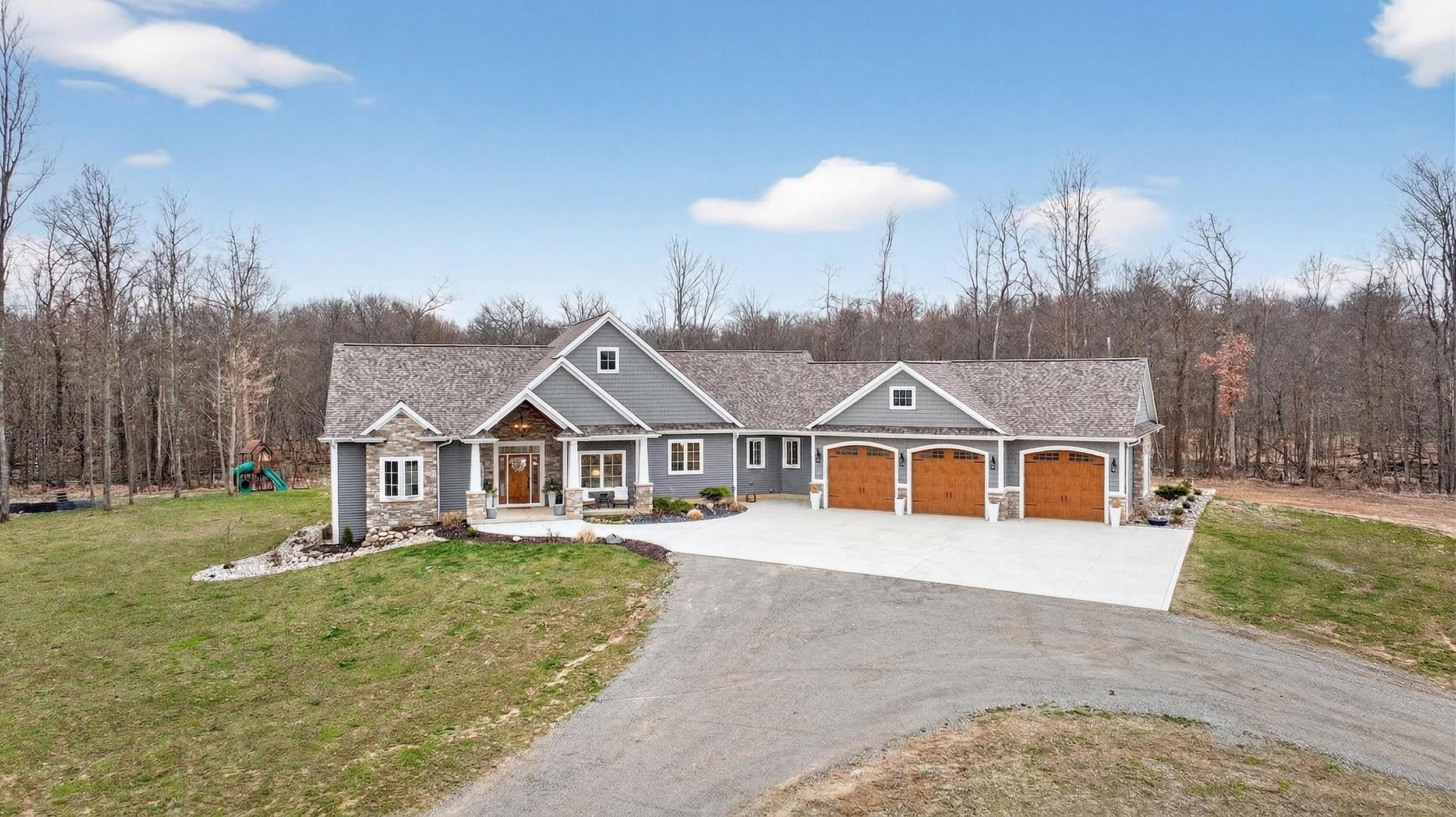 13025 Pope Church Road Springport, MI 49284 - Photo 5 of 132 7_13025 pope church rd springport mi - 0