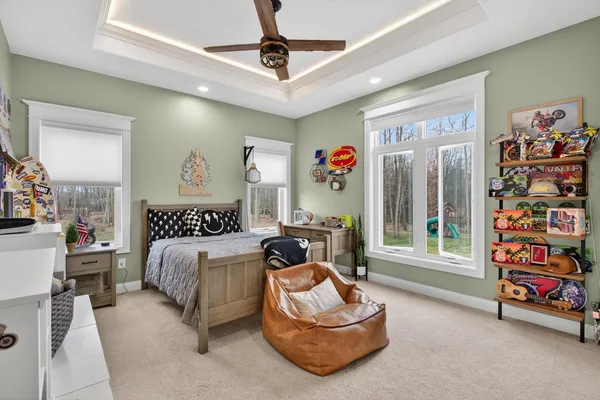 $1,599,900 | 13025 Pope Church Road, Springport, MI 49284
