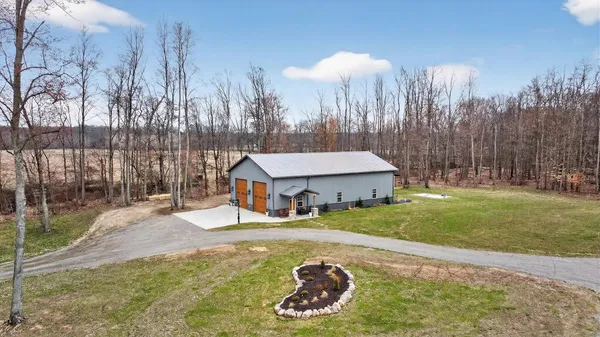 $1,599,900 | 13025 Pope Church Road, Springport, MI 49284