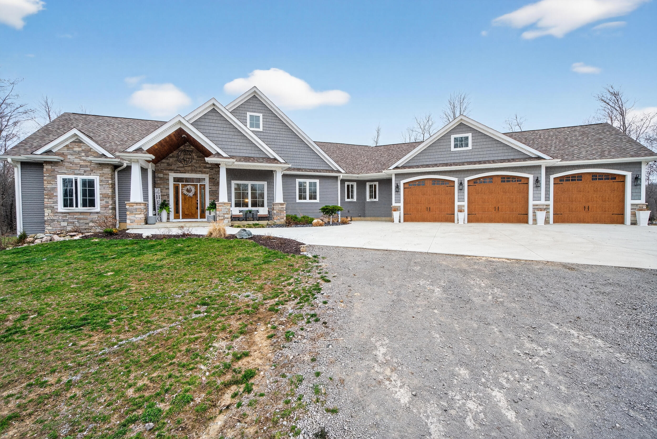 13025 Pope Church Road Springport, MI 49284 - Photo 7 of 132 9_13025 pope church rd springport mi - 0