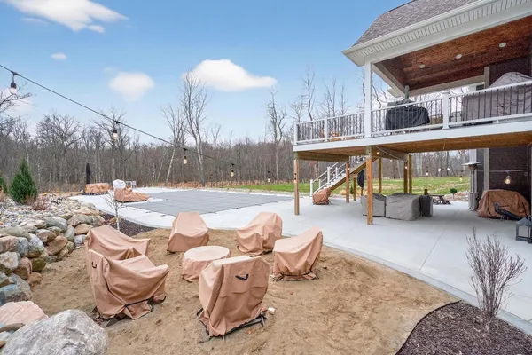 $1,599,900 | 13025 Pope Church Road, Springport, MI 49284