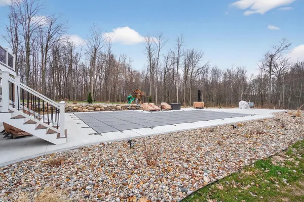 $1,599,900 | 13025 Pope Church Road, Springport, MI 49284