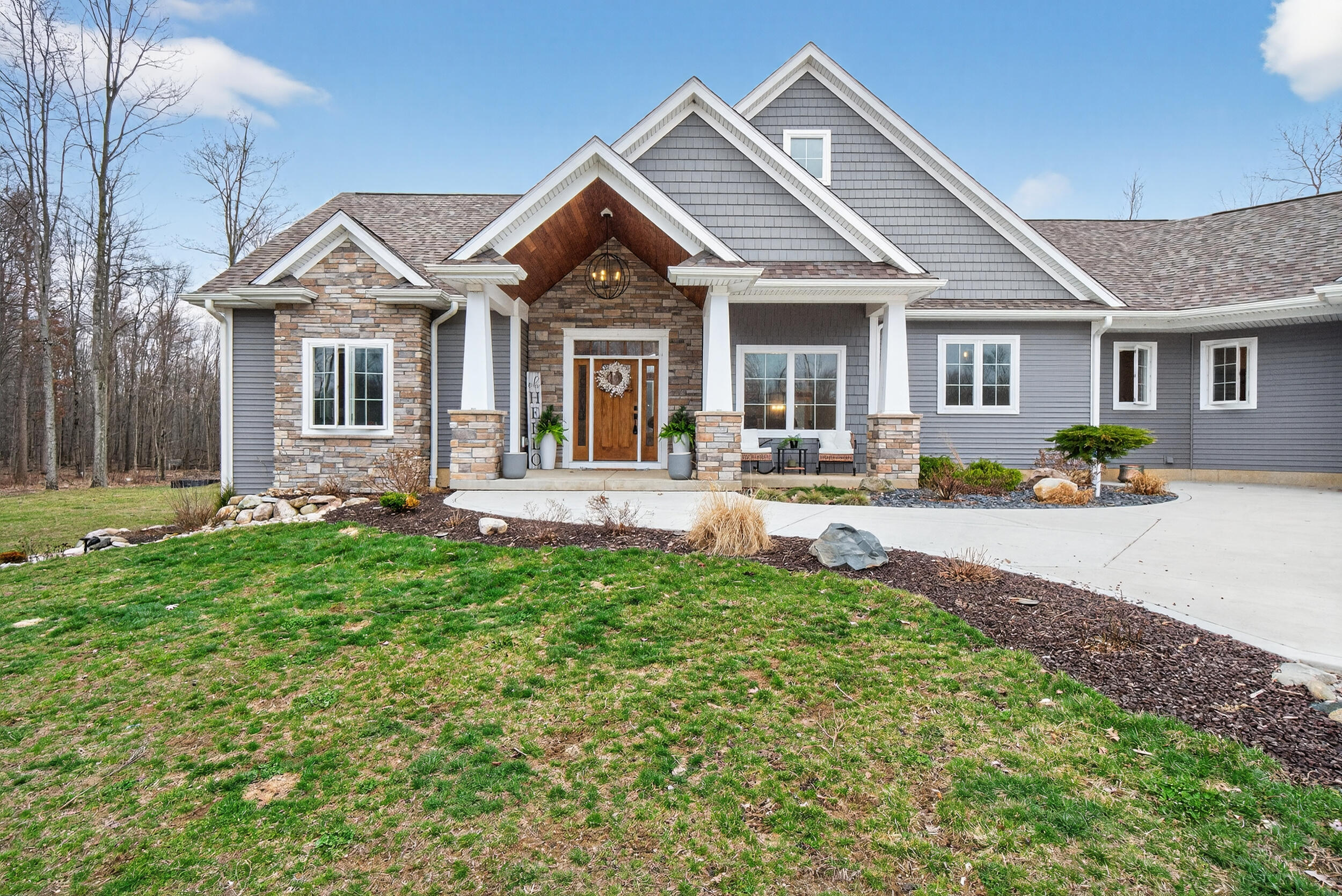 13025 Pope Church Road Springport, MI 49284 - Photo 9 of 132 11_13025 pope church rd springport mi -