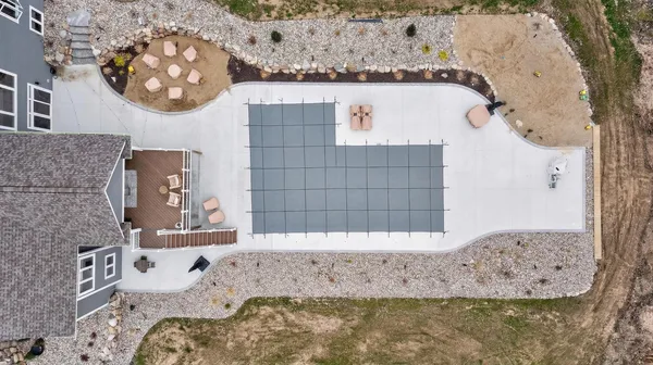 $1,599,900 | 13025 Pope Church Road, Springport, MI 49284