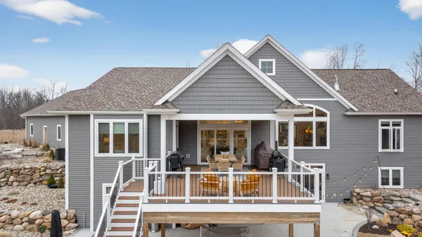 $1,599,900 | 13025 Pope Church Road, Springport, MI 49284