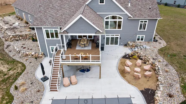 $1,599,900 | 13025 Pope Church Road, Springport, MI 49284