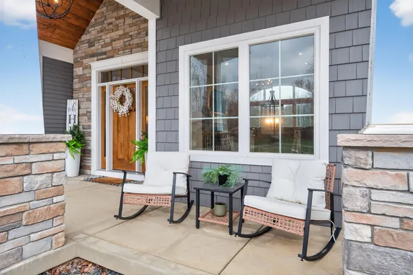 $1,599,900 | 13025 Pope Church Road, Springport, MI 49284