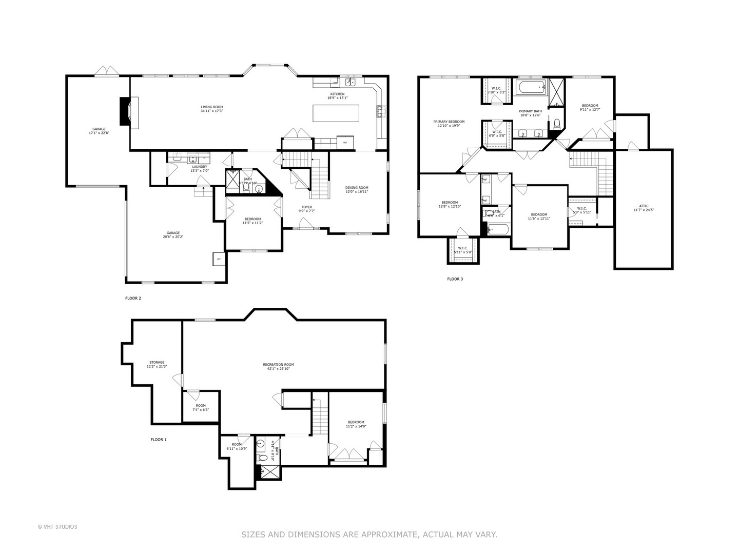 6113 Dunham Road Downers Grove, IL 60516 - Photo 31 of 35 Gallery Image 31