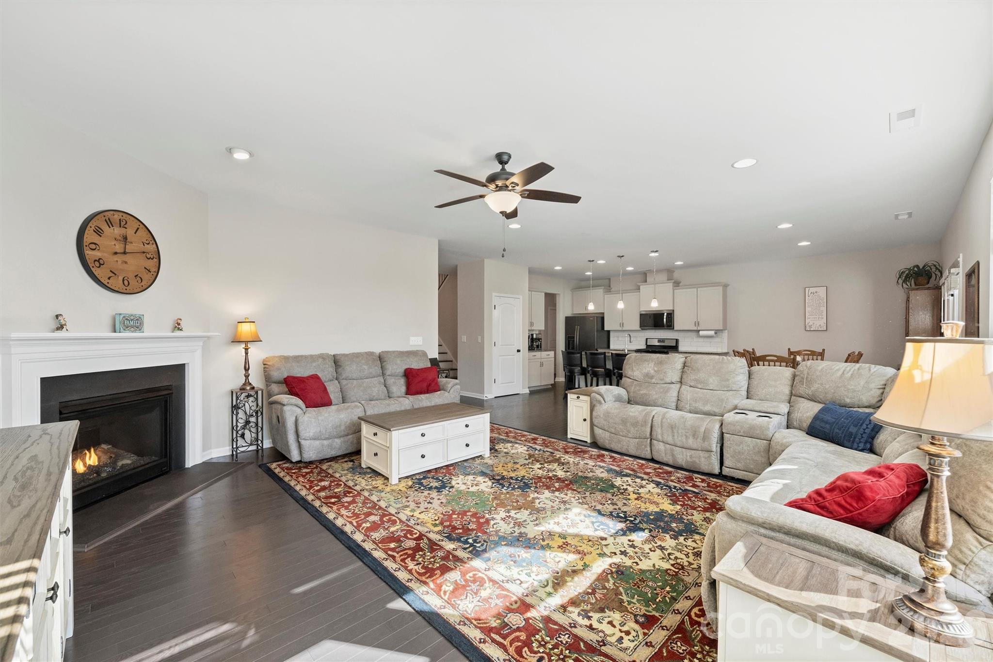 2917 Hiddenbrook Way Fort Mill, SC 29707 - Photo 11 of 48