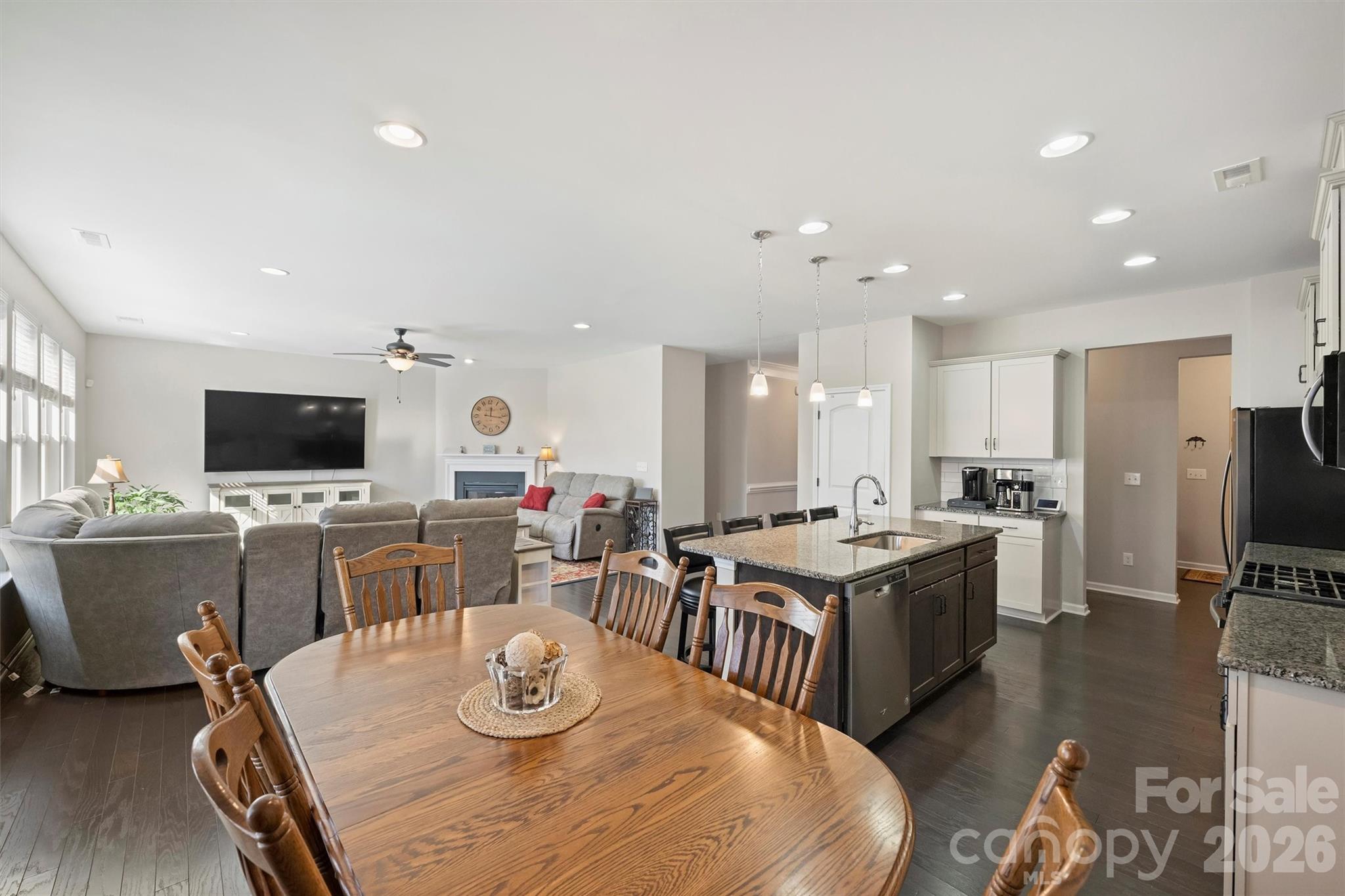 2917 Hiddenbrook Way Fort Mill, SC 29707 - Photo 16 of 48