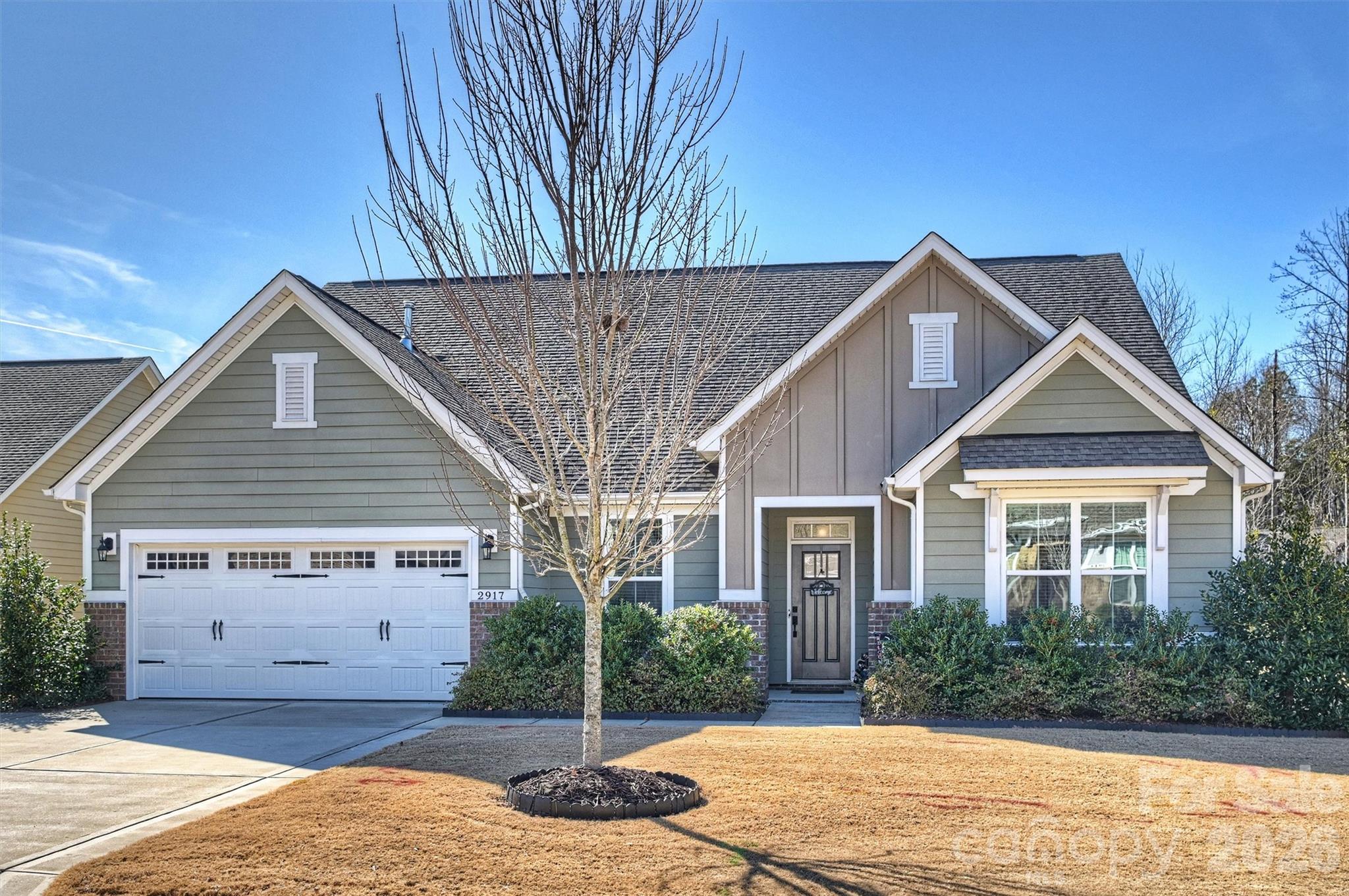 2917 Hiddenbrook Way Fort Mill, SC 29707 - Photo 2 of 48