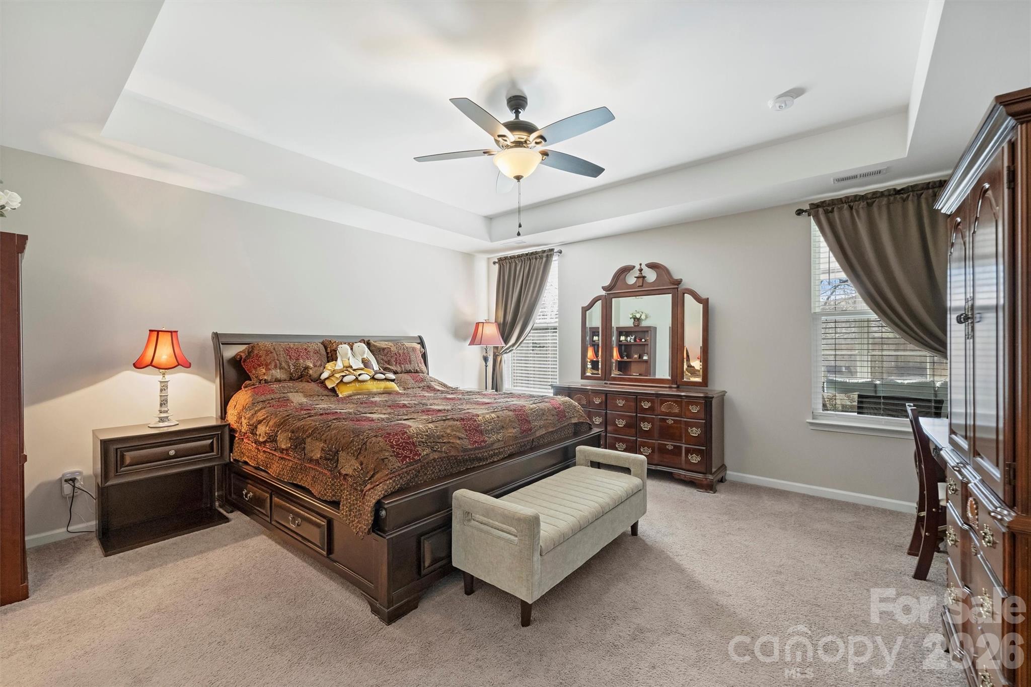 2917 Hiddenbrook Way Fort Mill, SC 29707 - Photo 23 of 48