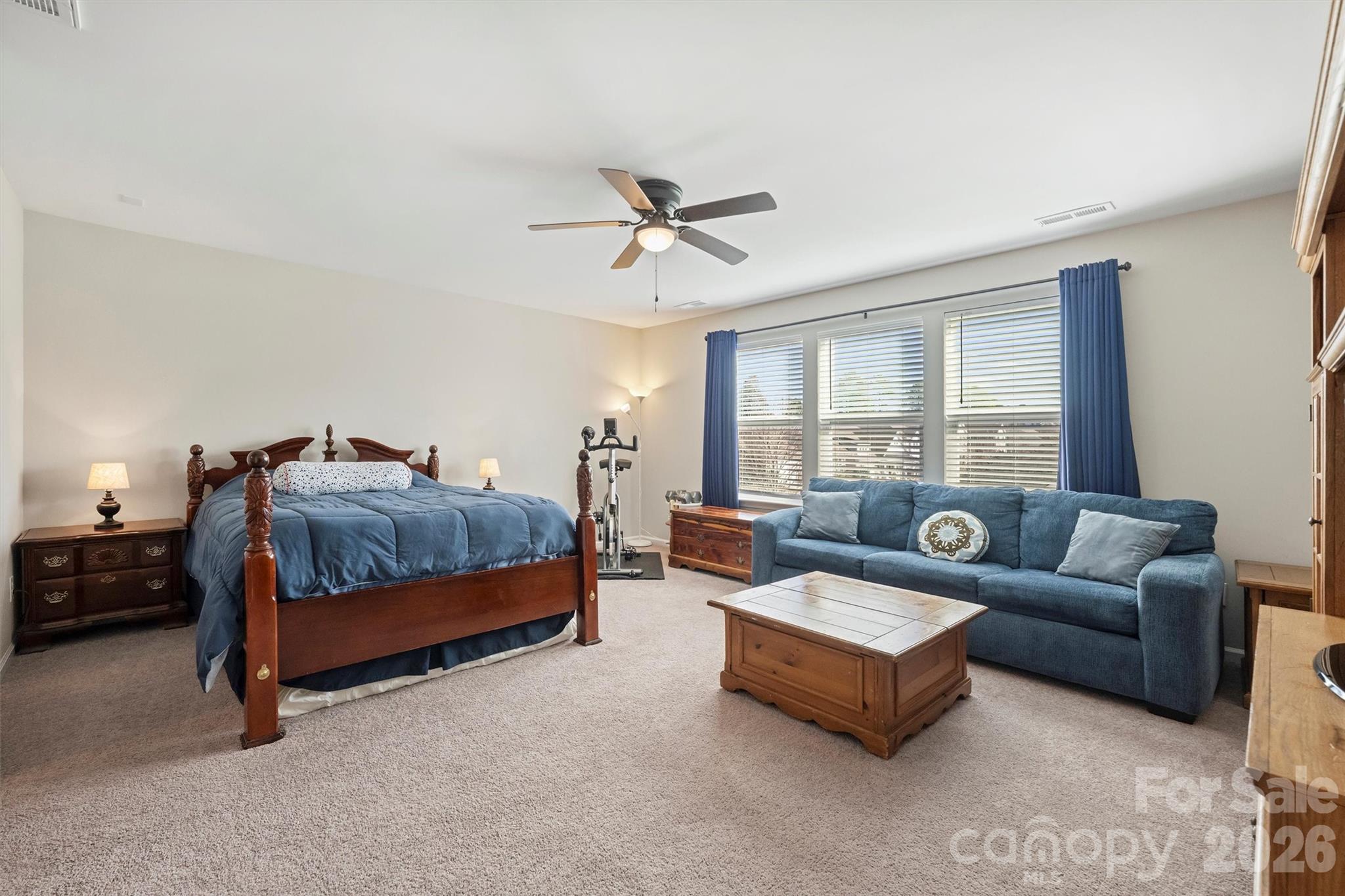 2917 Hiddenbrook Way Fort Mill, SC 29707 - Photo 29 of 48