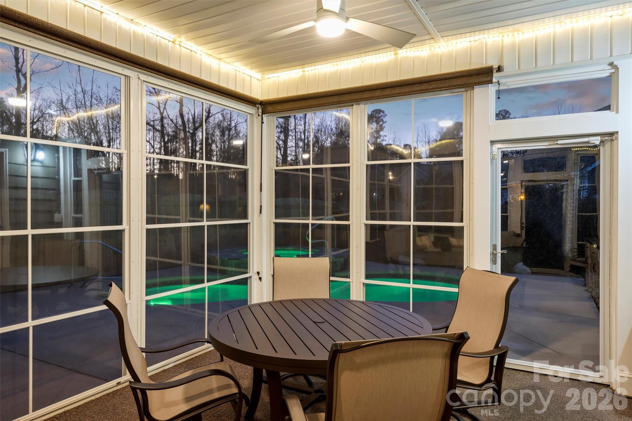 2917 Hiddenbrook Way Fort Mill, SC 29707 - Photo 32 of 48