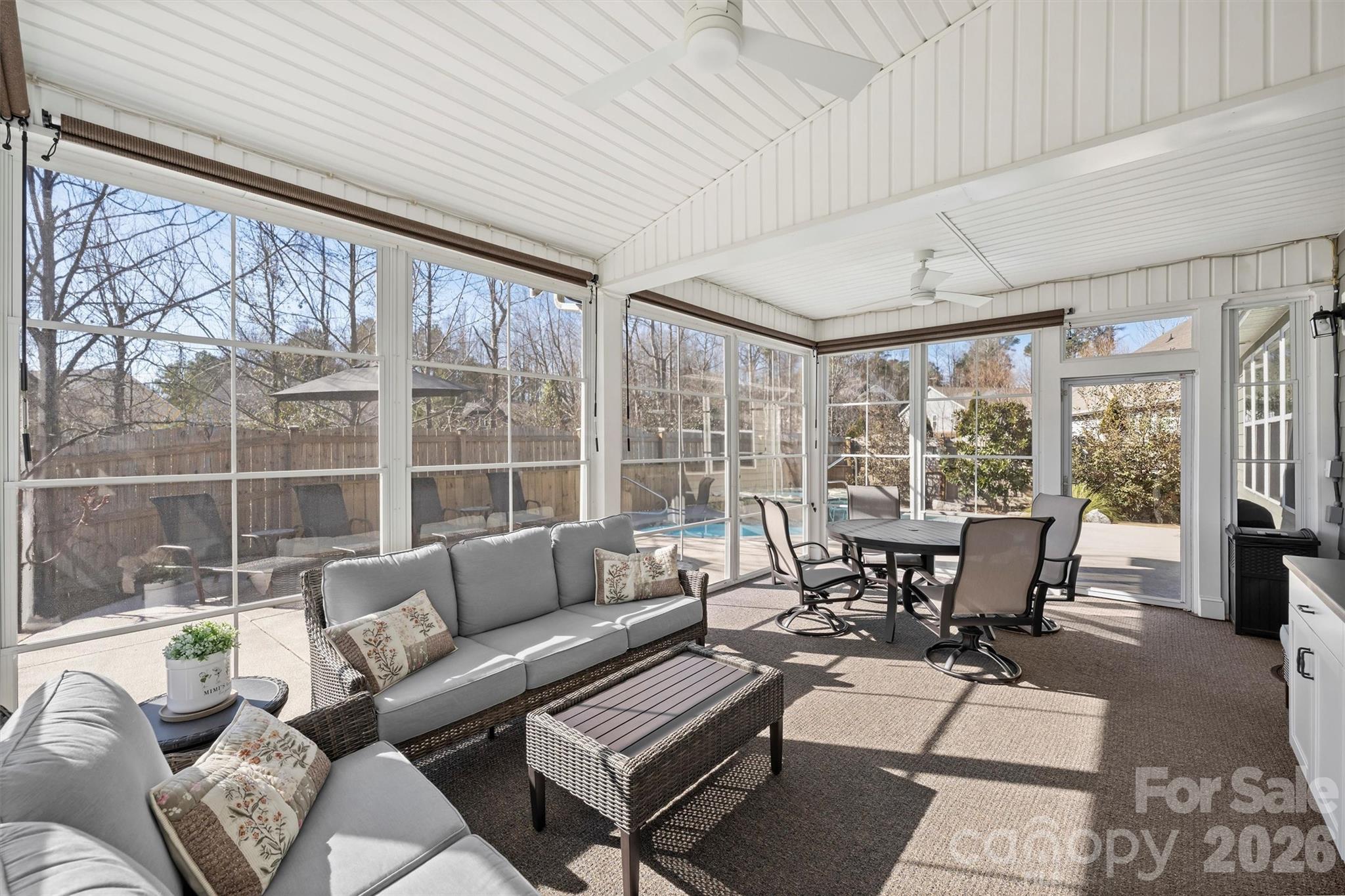 2917 Hiddenbrook Way Fort Mill, SC 29707 - Photo 33 of 48