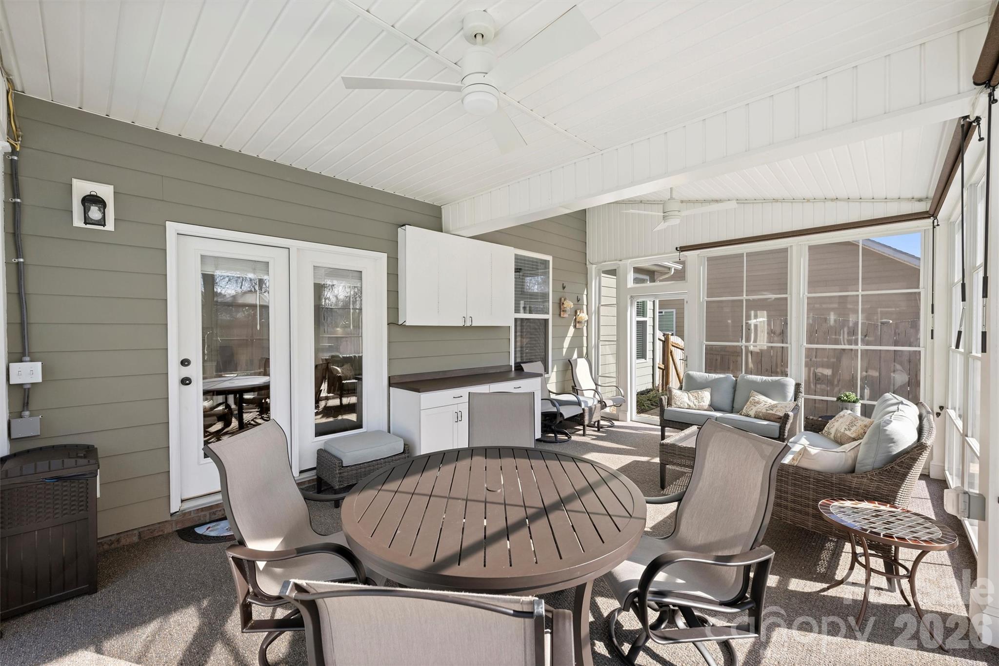 2917 Hiddenbrook Way Fort Mill, SC 29707 - Photo 35 of 48