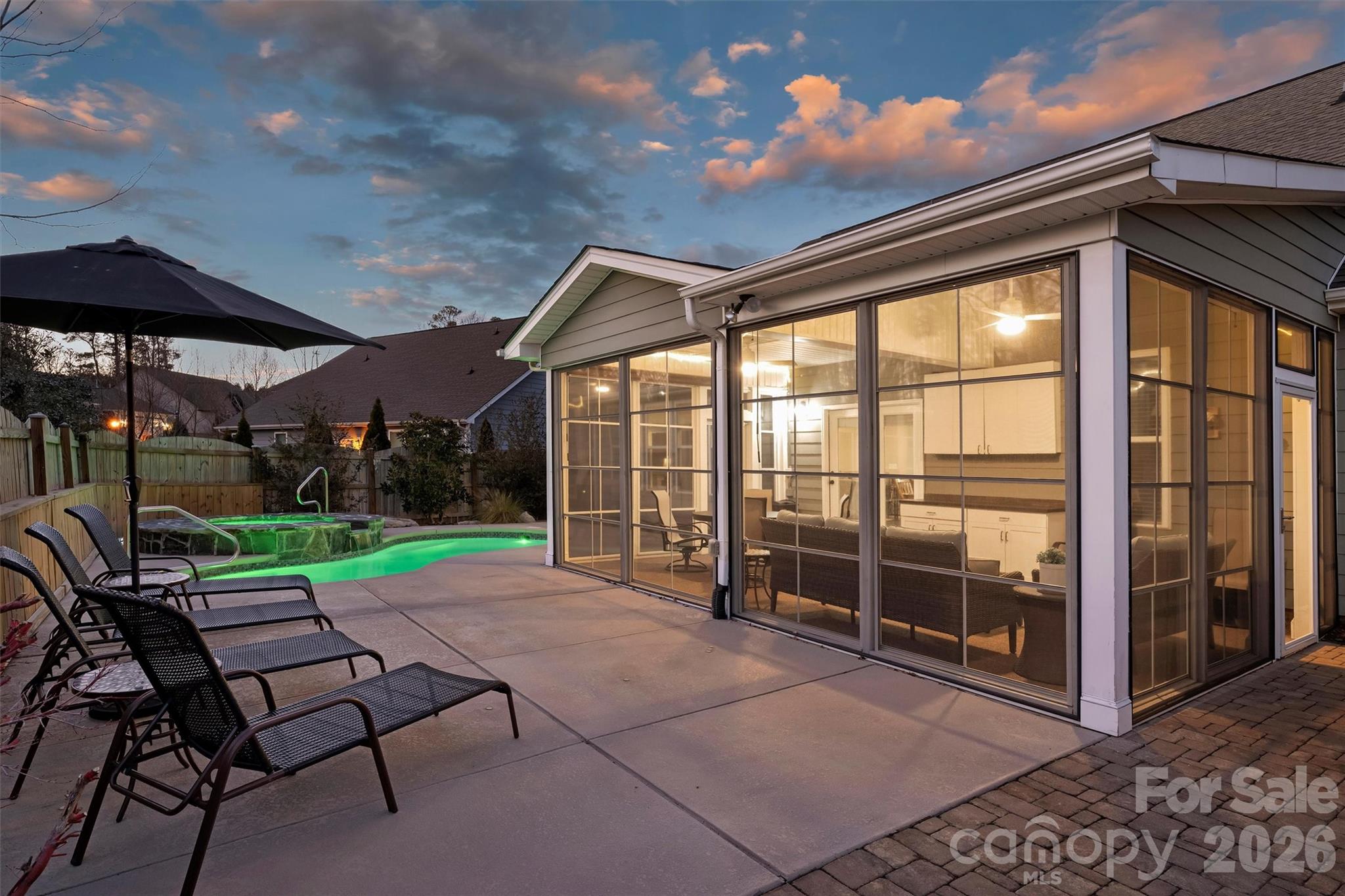 2917 Hiddenbrook Way Fort Mill, SC 29707 - Photo 37 of 48