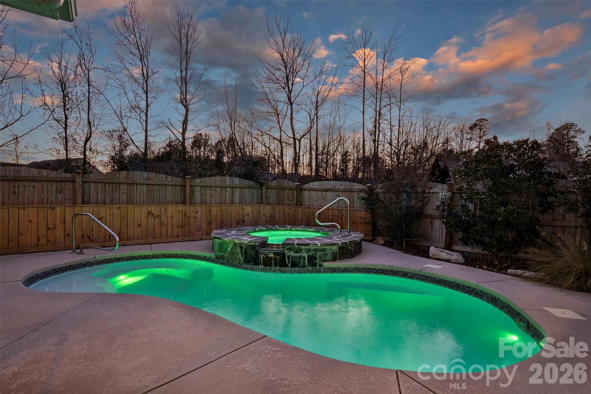 2917 Hiddenbrook Way Fort Mill, SC 29707 - Photo 38 of 48