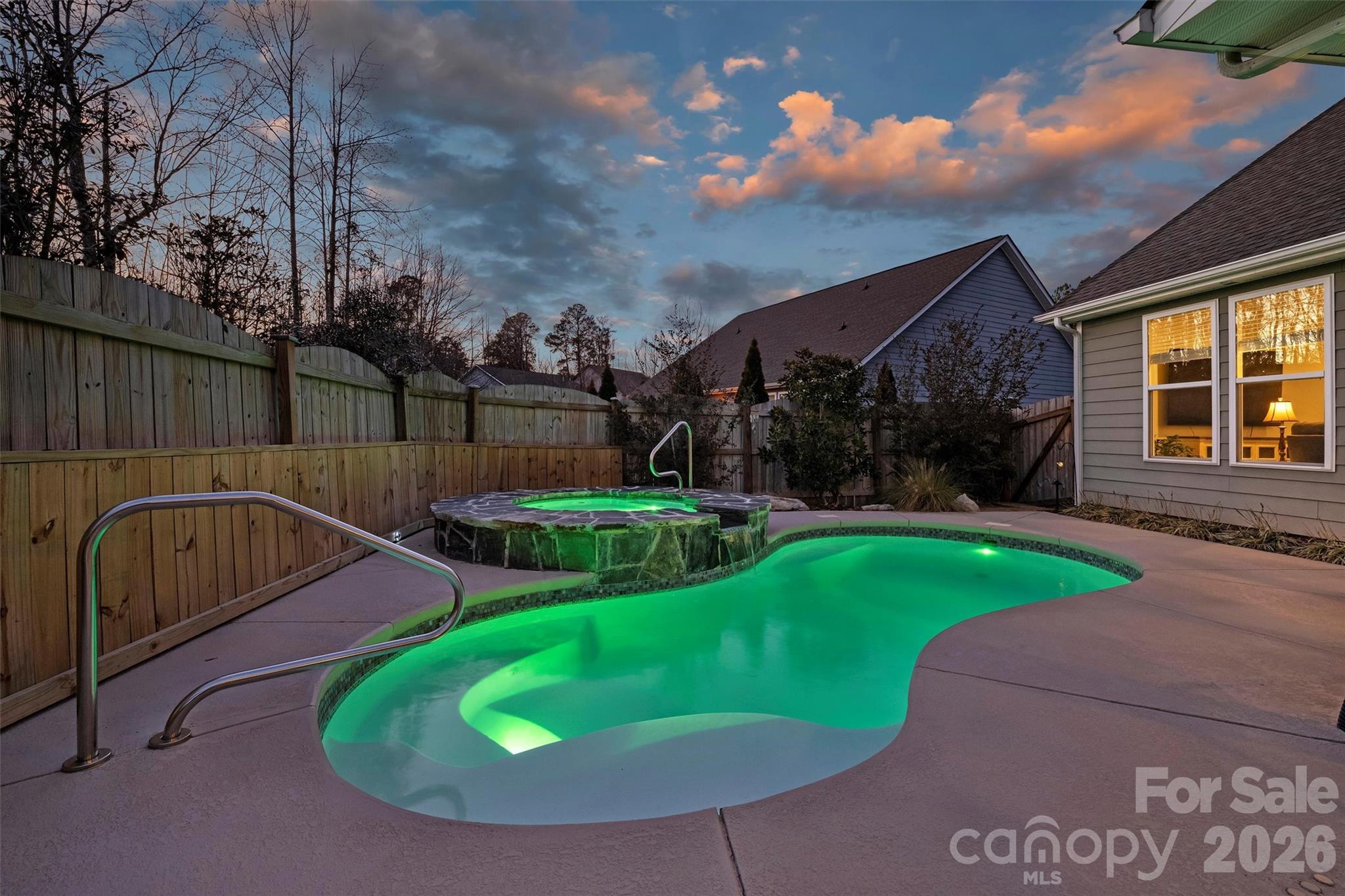 2917 Hiddenbrook Way Fort Mill, SC 29707 - Photo 39 of 48