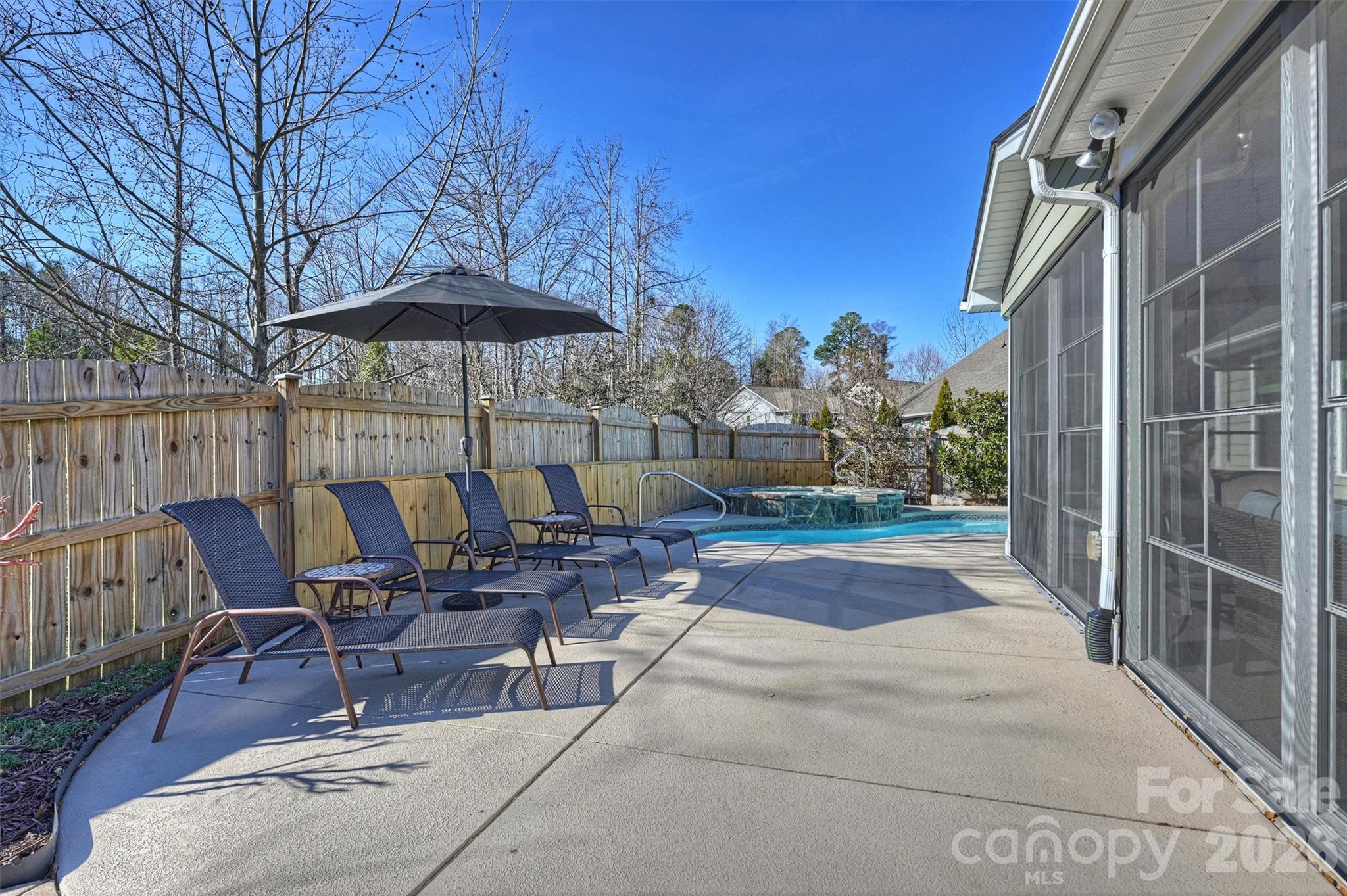 2917 Hiddenbrook Way Fort Mill, SC 29707 - Photo 43 of 48