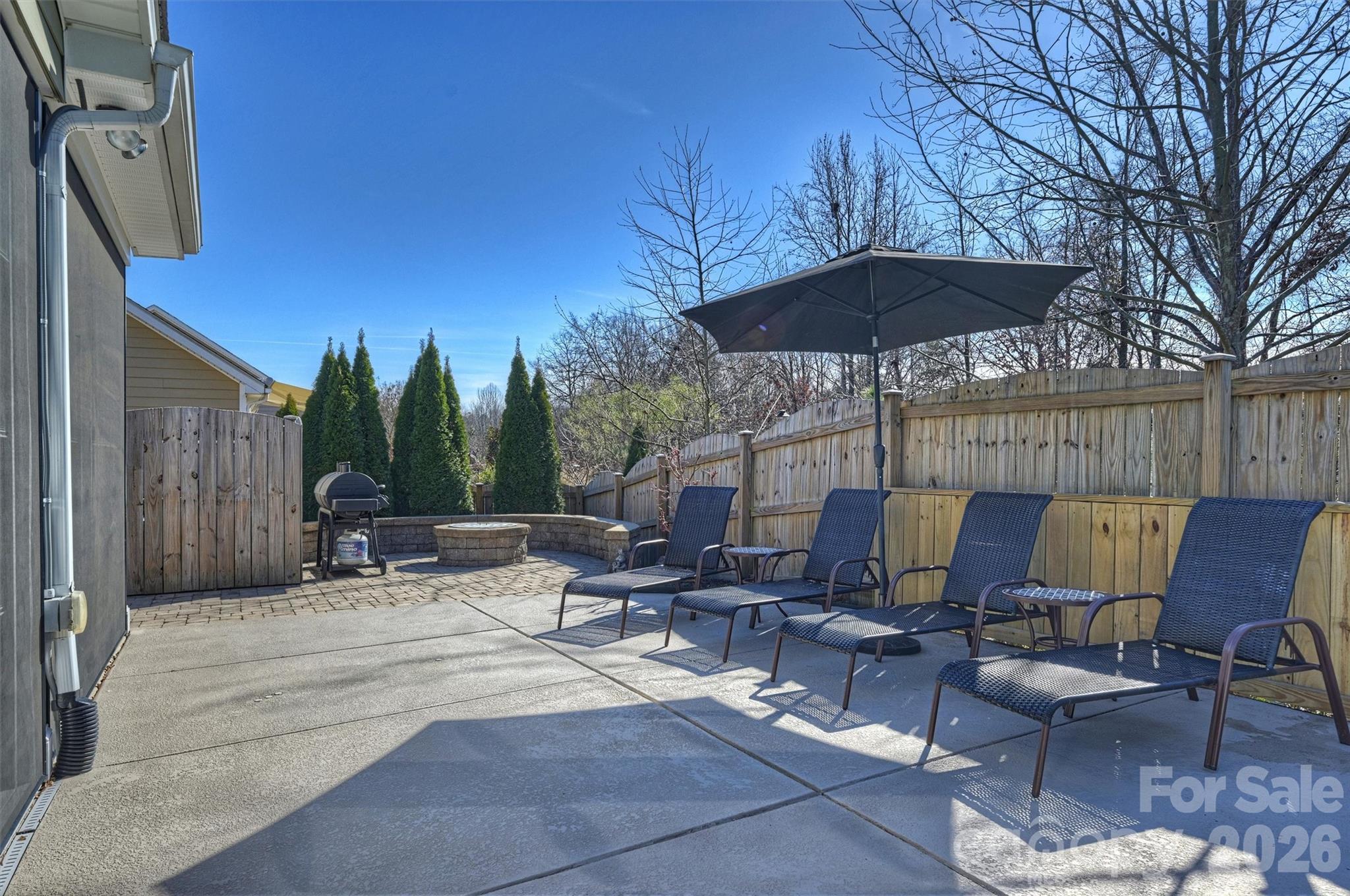 2917 Hiddenbrook Way Fort Mill, SC 29707 - Photo 45 of 48