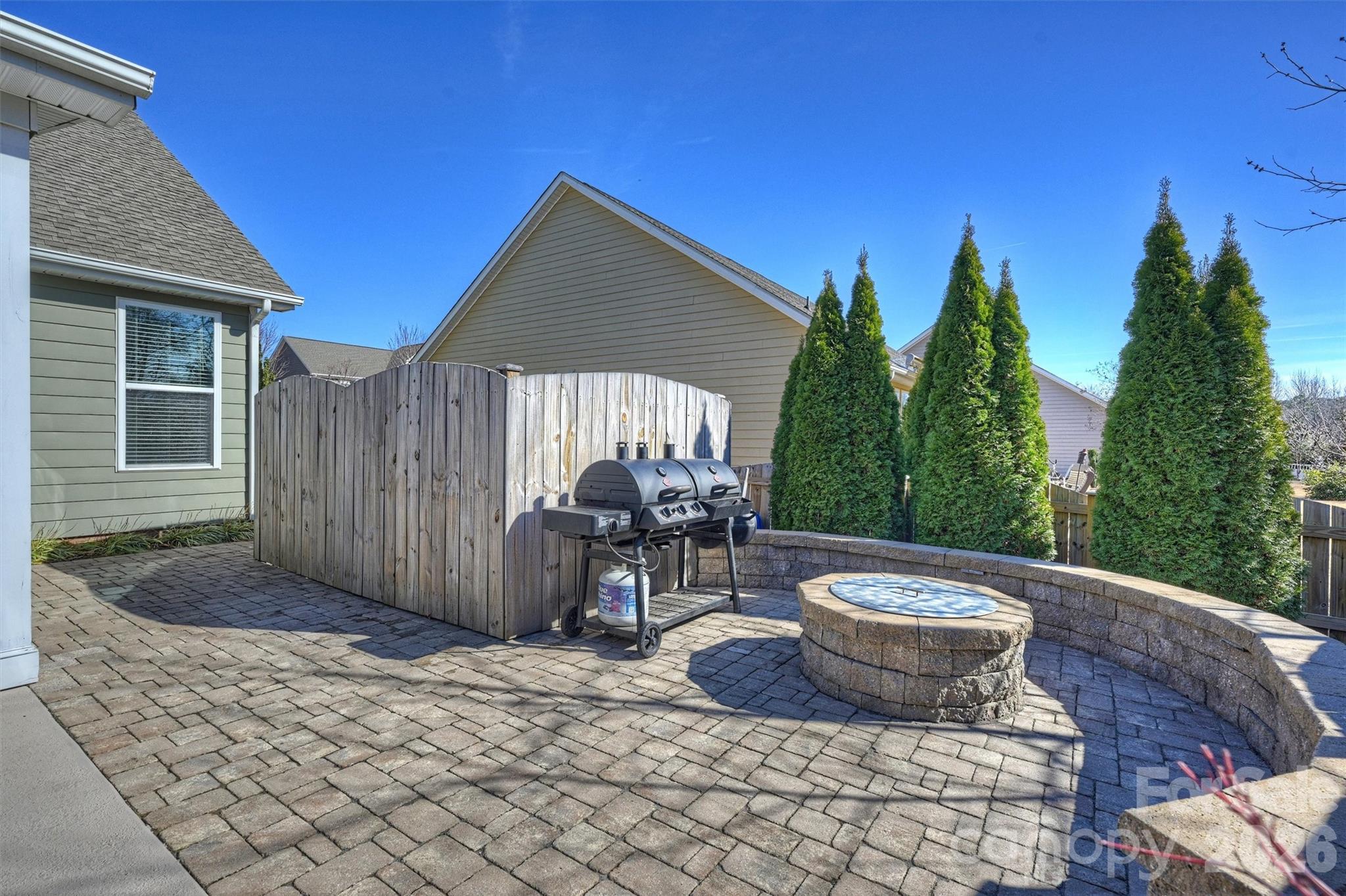 2917 Hiddenbrook Way Fort Mill, SC 29707 - Photo 46 of 48