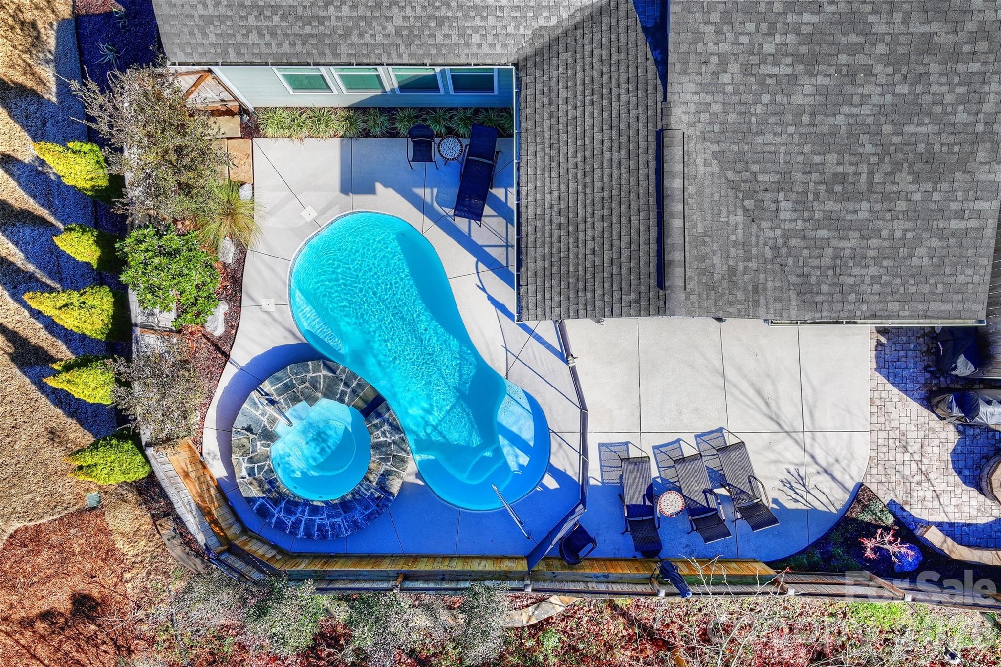 2917 Hiddenbrook Way Fort Mill, SC 29707 - Photo 47 of 48