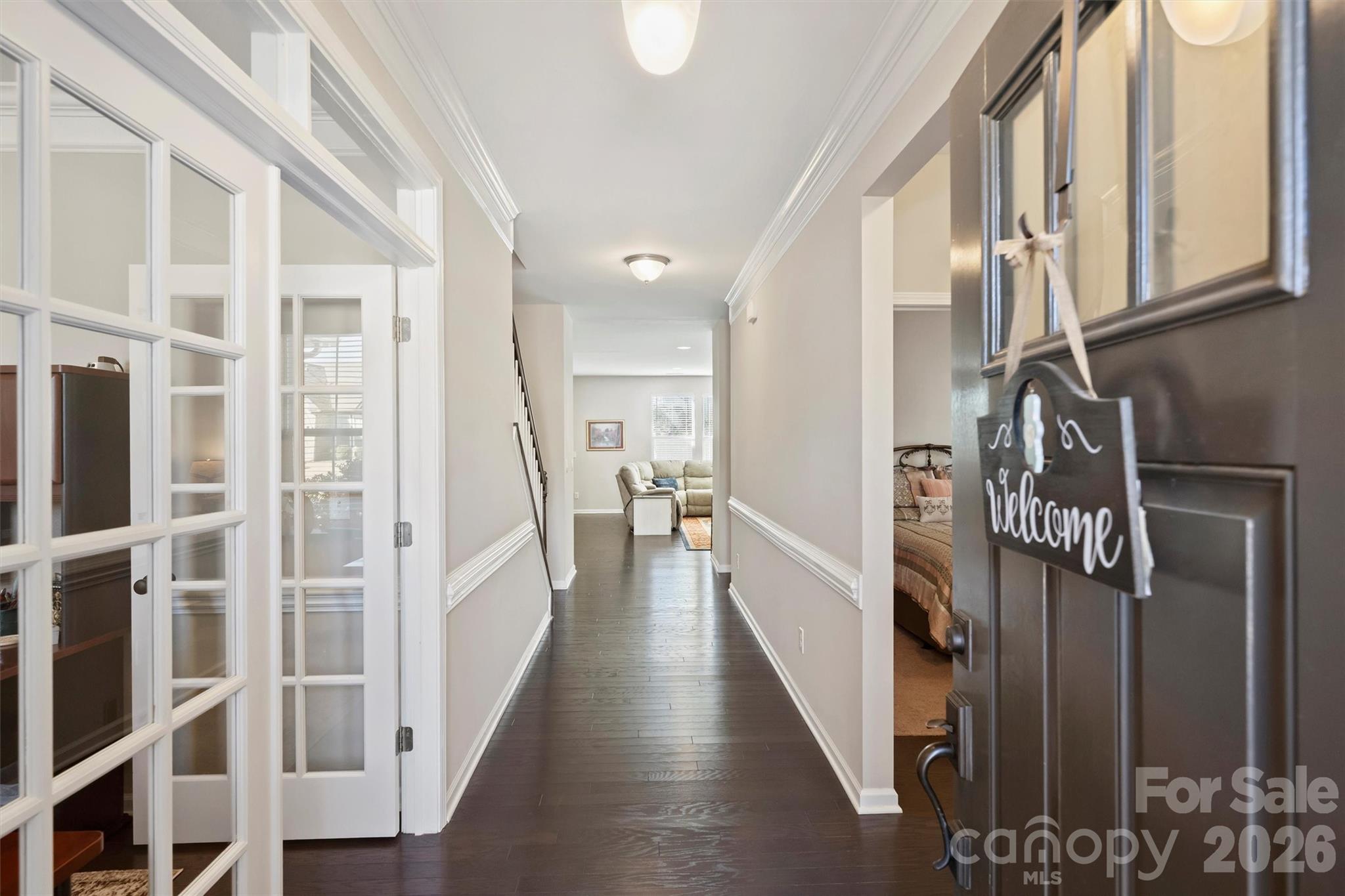 2917 Hiddenbrook Way Fort Mill, SC 29707 - Photo 5 of 48