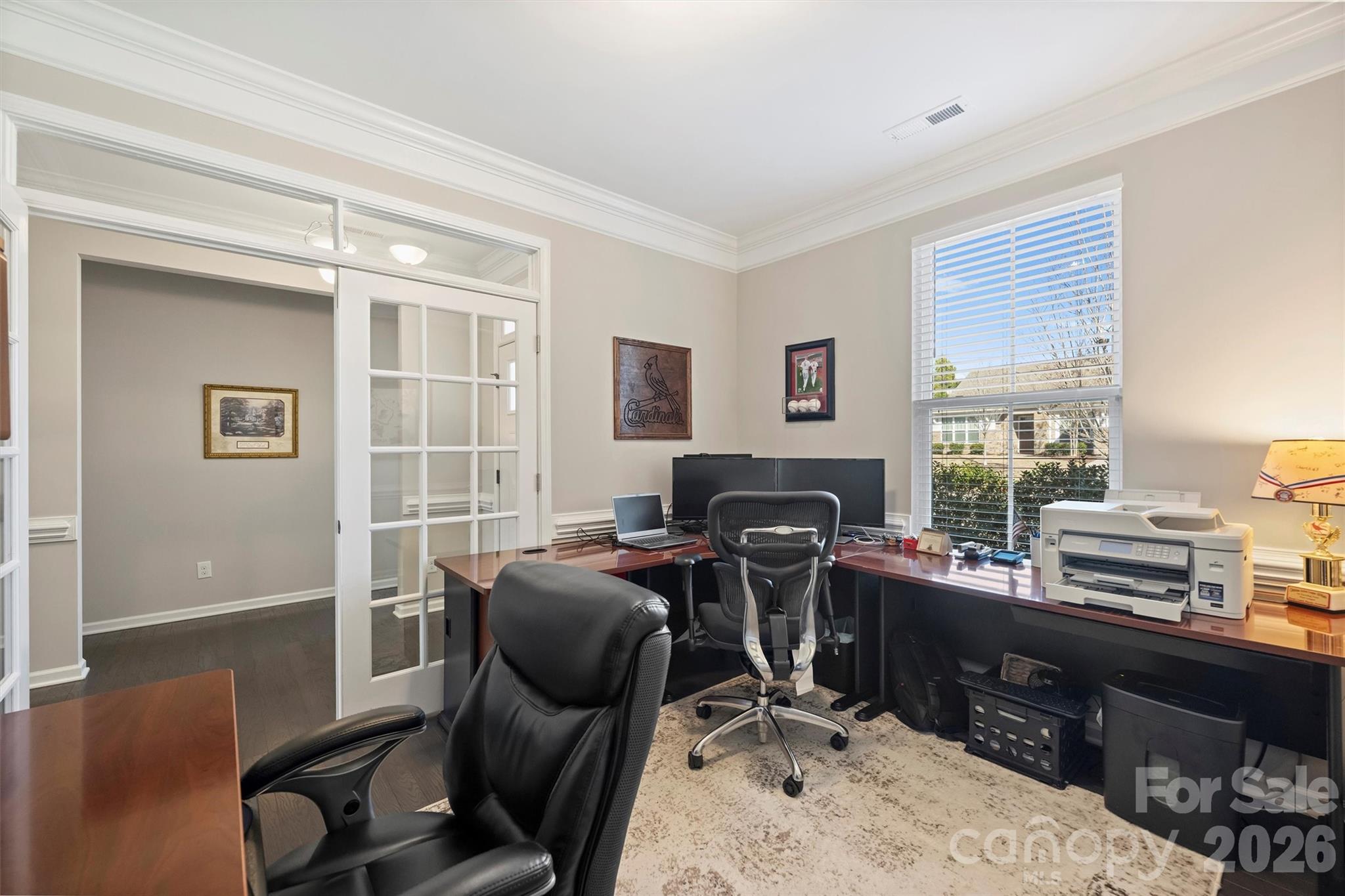 2917 Hiddenbrook Way Fort Mill, SC 29707 - Photo 8 of 48