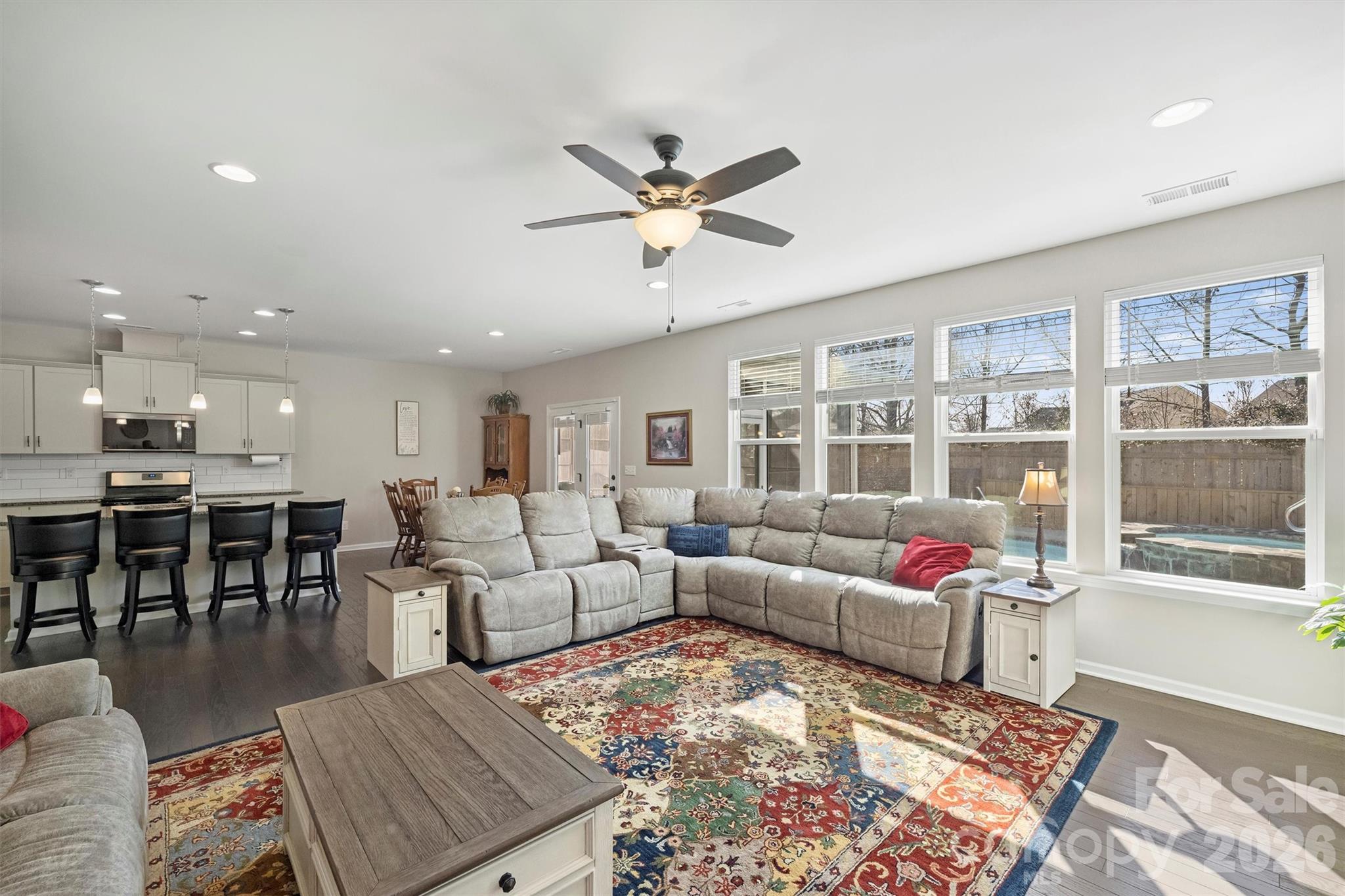 2917 Hiddenbrook Way Fort Mill, SC 29707 - Photo 10 of 48